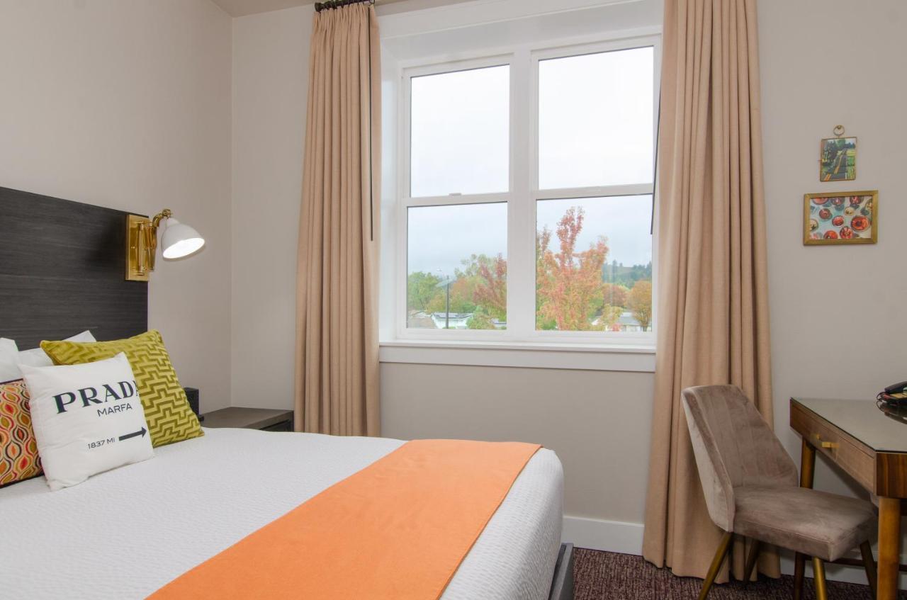The Dundee - A Trace Hotel Kültér fotó