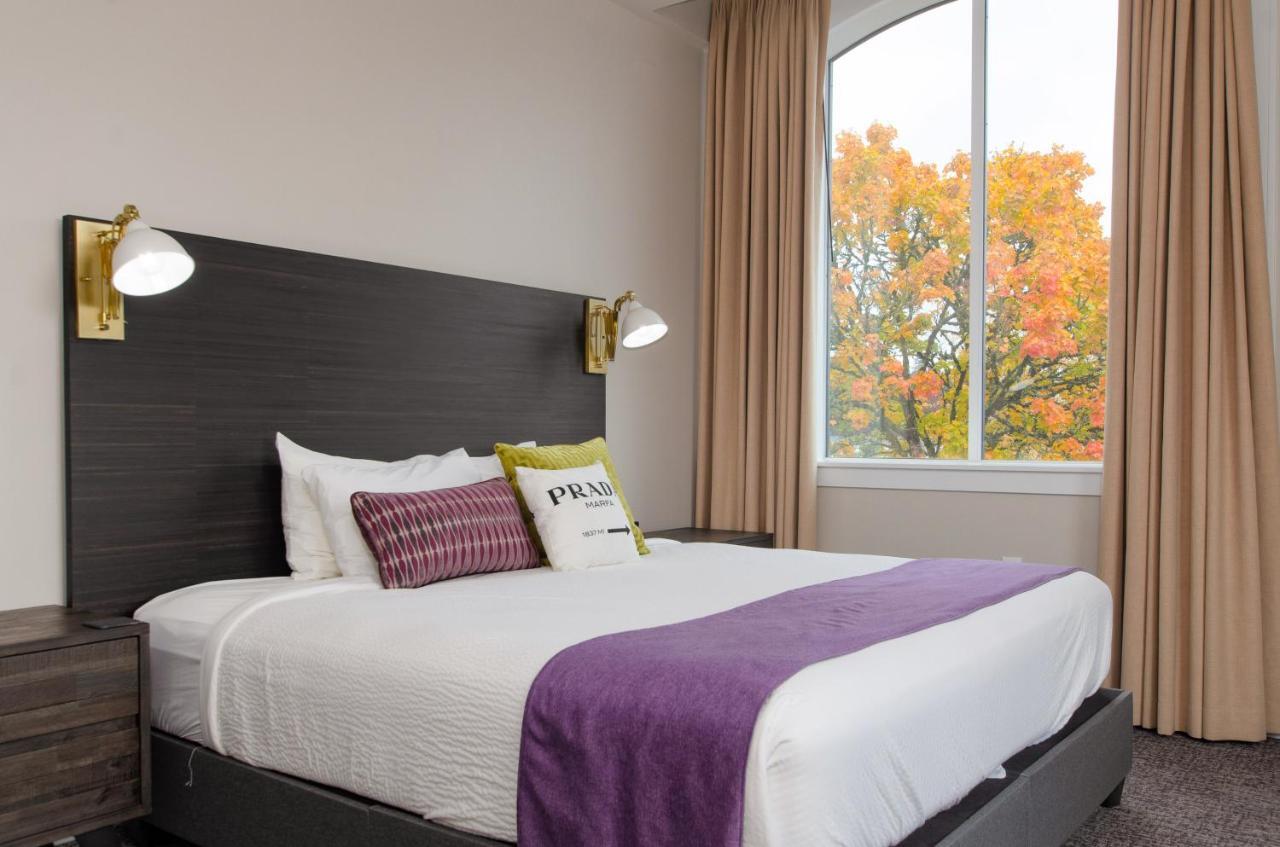 The Dundee - A Trace Hotel Kültér fotó