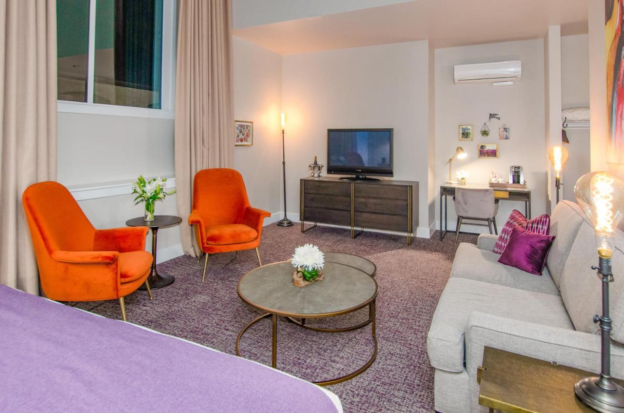 The Dundee - A Trace Hotel Kültér fotó